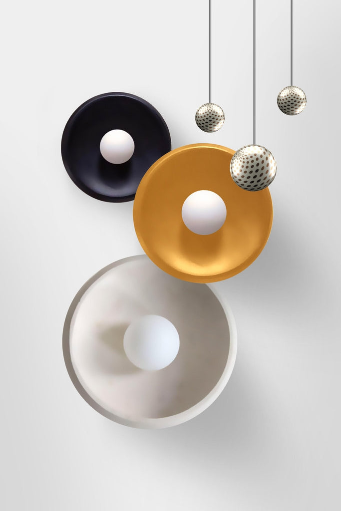 Art Gallery Custom Decorative Painting Canvas - Amazitshop