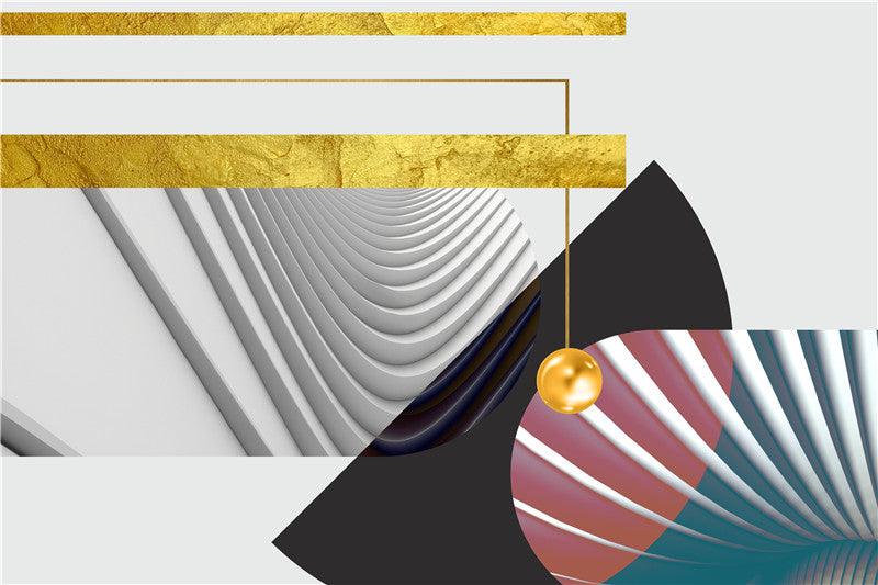 Art Gallery Custom Decorative Painting Canvas - Amazitshop