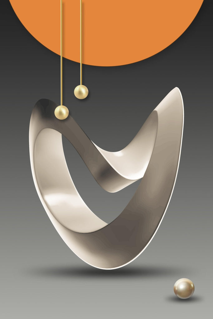 Art Gallery Custom Decorative Painting Canvas - Amazitshop