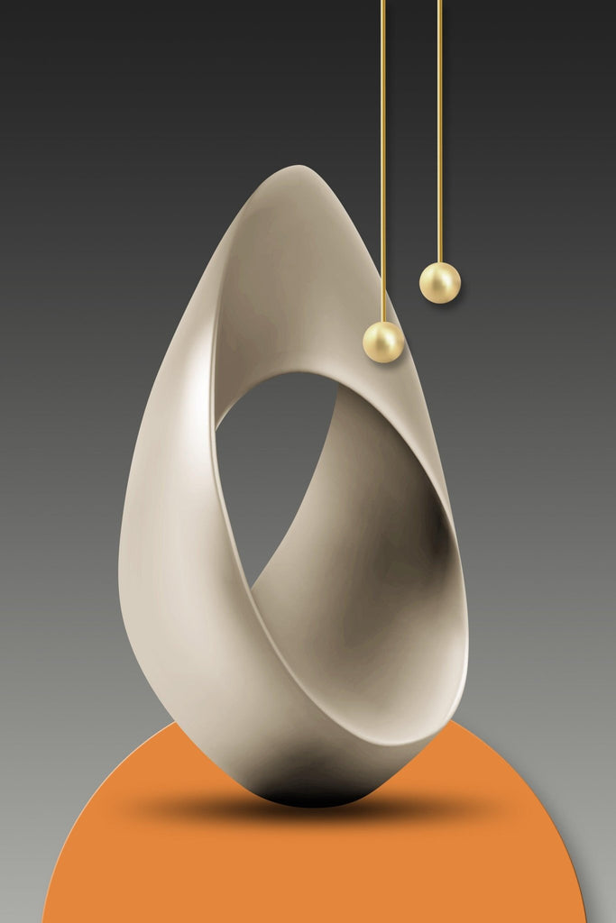 Art Gallery Custom Decorative Painting Canvas - Amazitshop