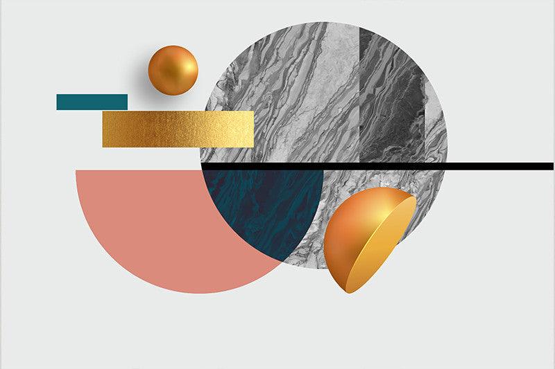 Art Gallery Custom Decorative Painting Canvas - Amazitshop