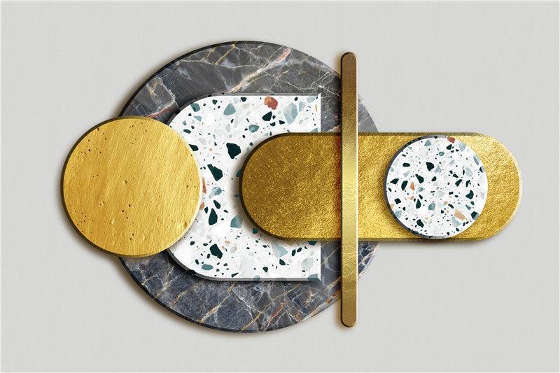 Art Gallery Custom Decorative Painting Canvas - Amazitshop