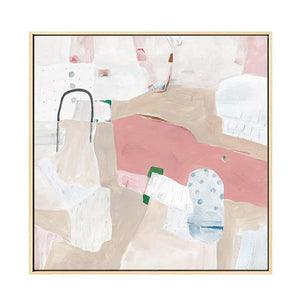 Art Gallery Fashion Custom Decorative Painting - Amazitshop