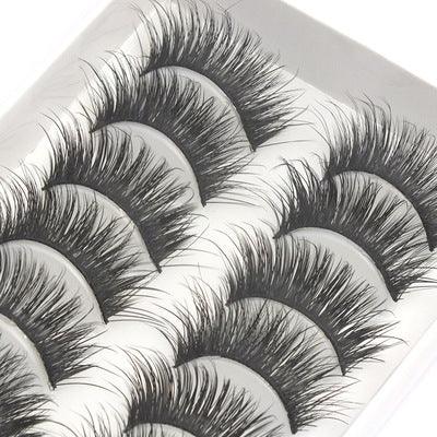 Artificial Eyelashes - Amazitshop