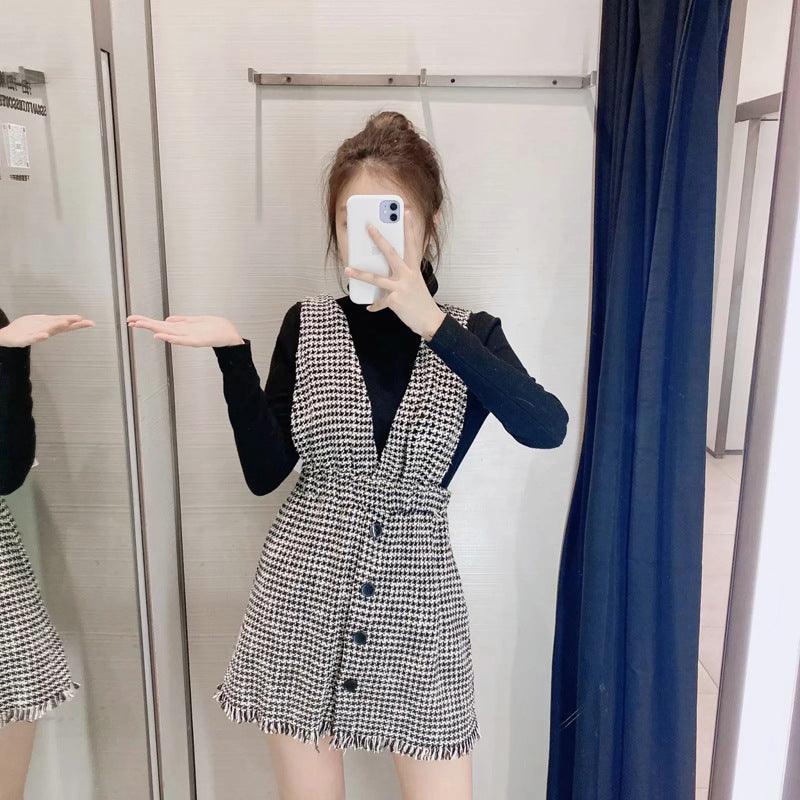 asual fashion chic dresses - Amazitshop