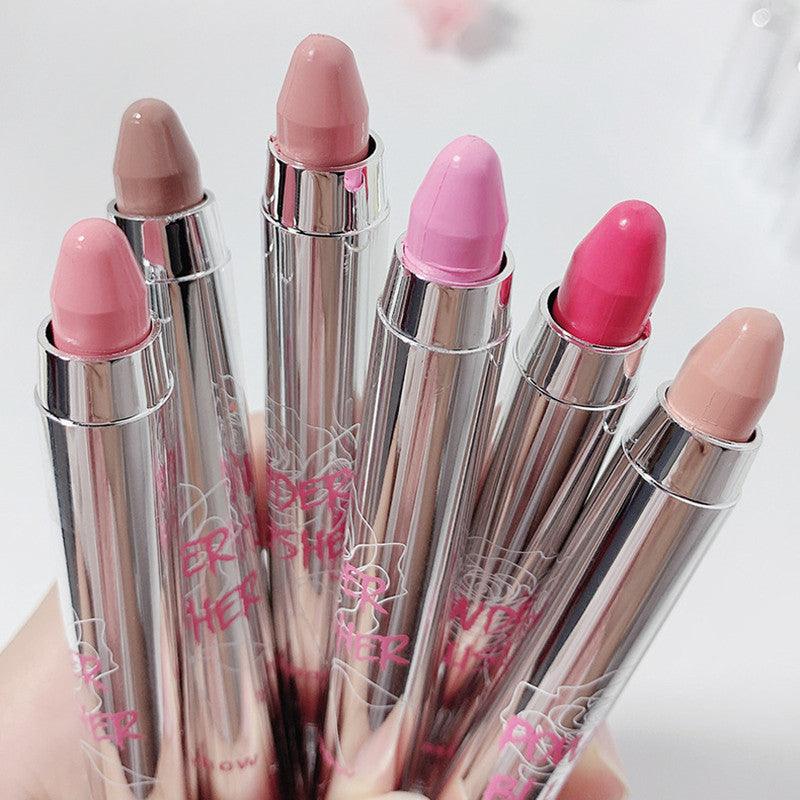 Atmosphere Blush Stick Eye And Cheek Dual - use Cream - Amazitshop