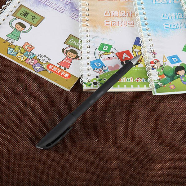 Automatic fade and disappear pen - Amazitshop