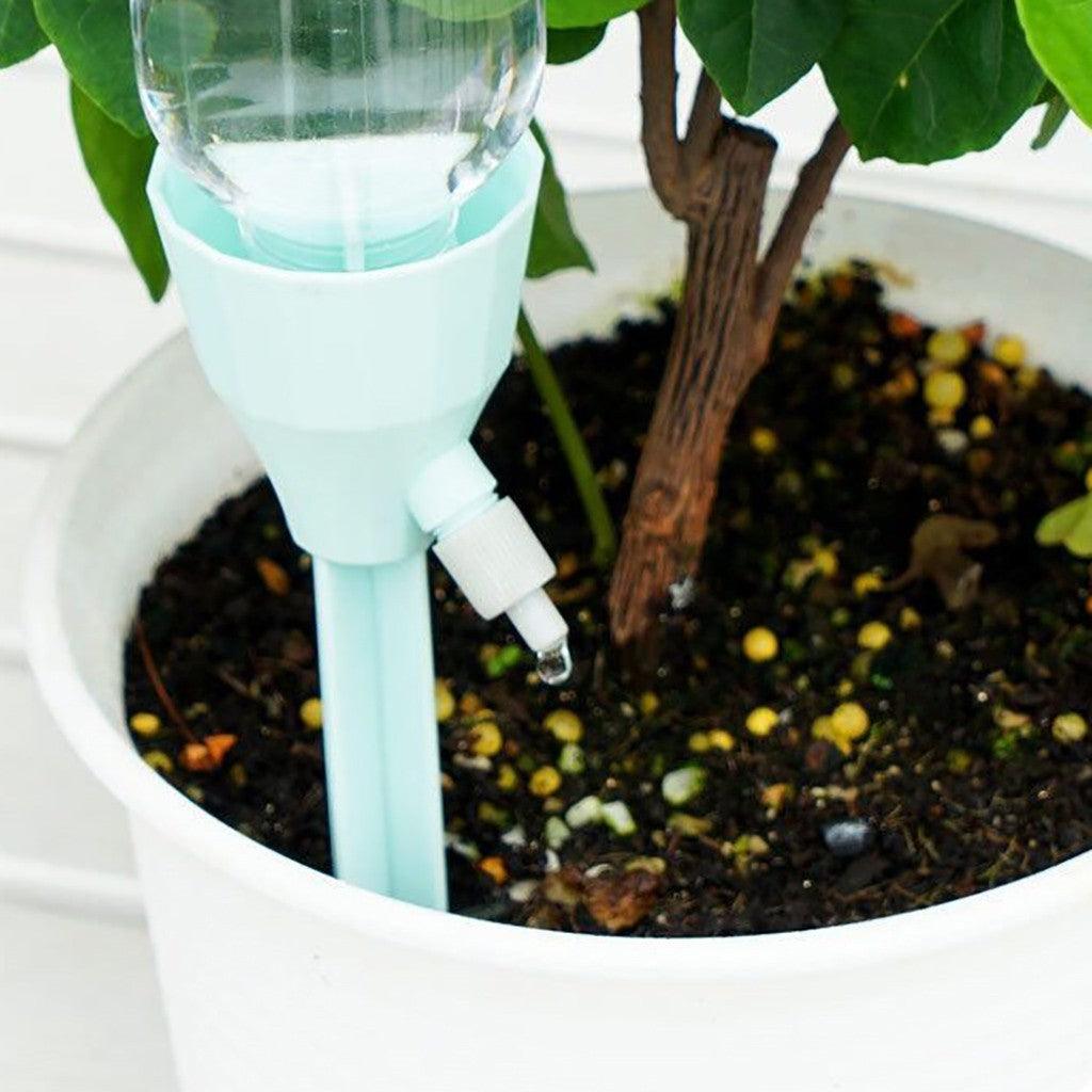 Automatic Garden Watering Device Dripper Watering Artifact - Amazitshop