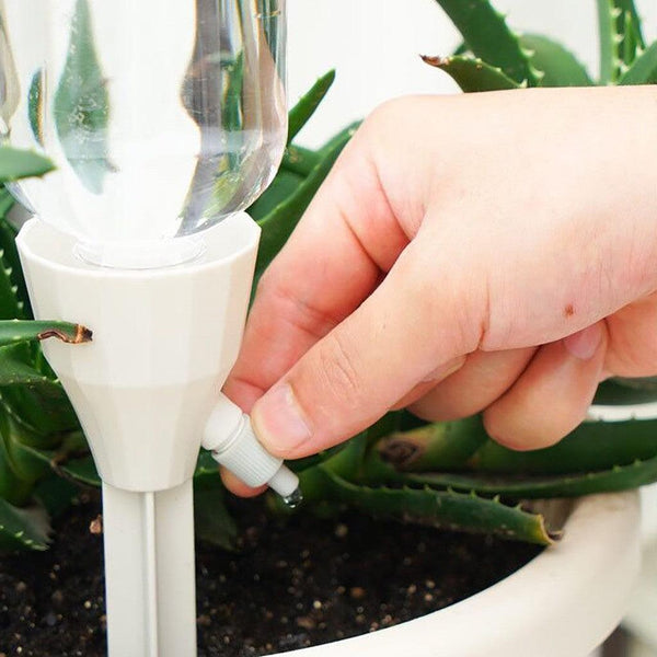 Automatic Garden Watering Device Dripper Watering Artifact - Amazitshop