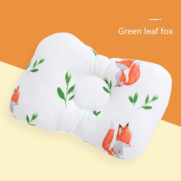 Autumn And Winter Baby Pillows Children Stereotypes Pillows Cotton Baby Pillows Anti - Eccentric Head Stereotypes Pillows - Amazitshop