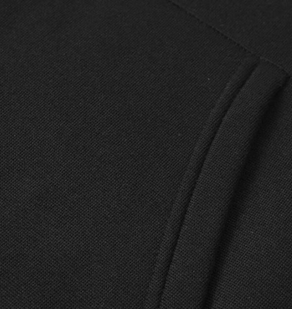 Autumn And Winter Men's Pullover Printed Hooded Sweater - Amazitshop