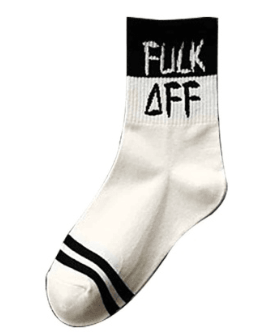 Autumn And Winter Socks Women Autumn And Winter Tube Socks - Amazitshop