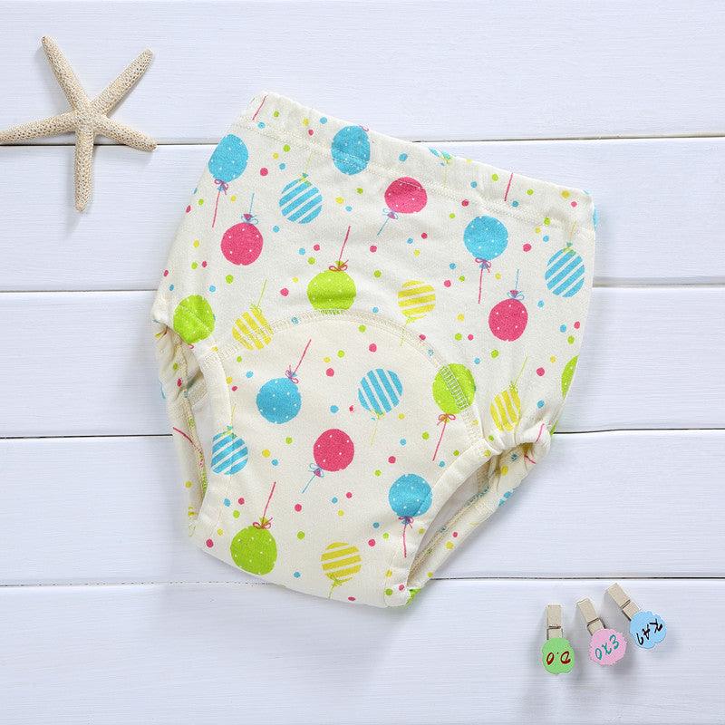 Baby absorbent underwear - Amazitshop