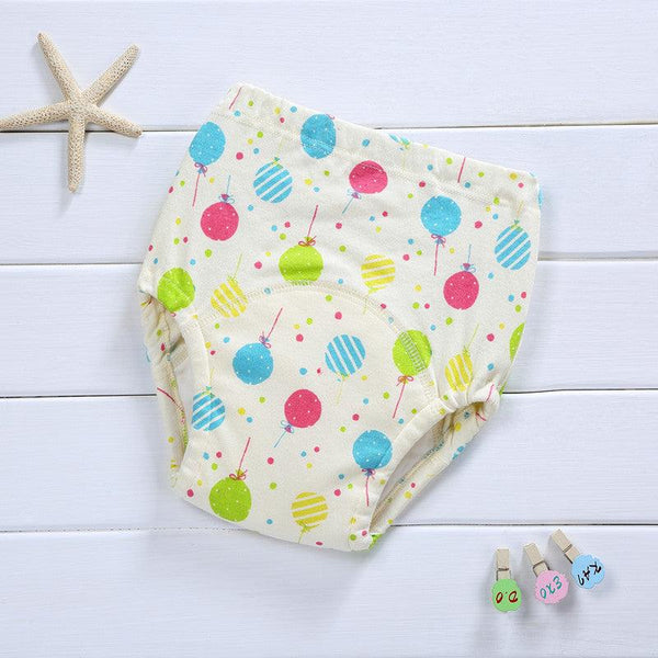 Baby absorbent underwear - Amazitshop