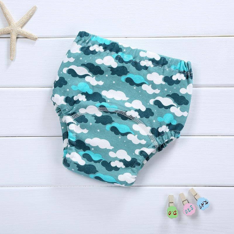 Baby absorbent underwear - Amazitshop