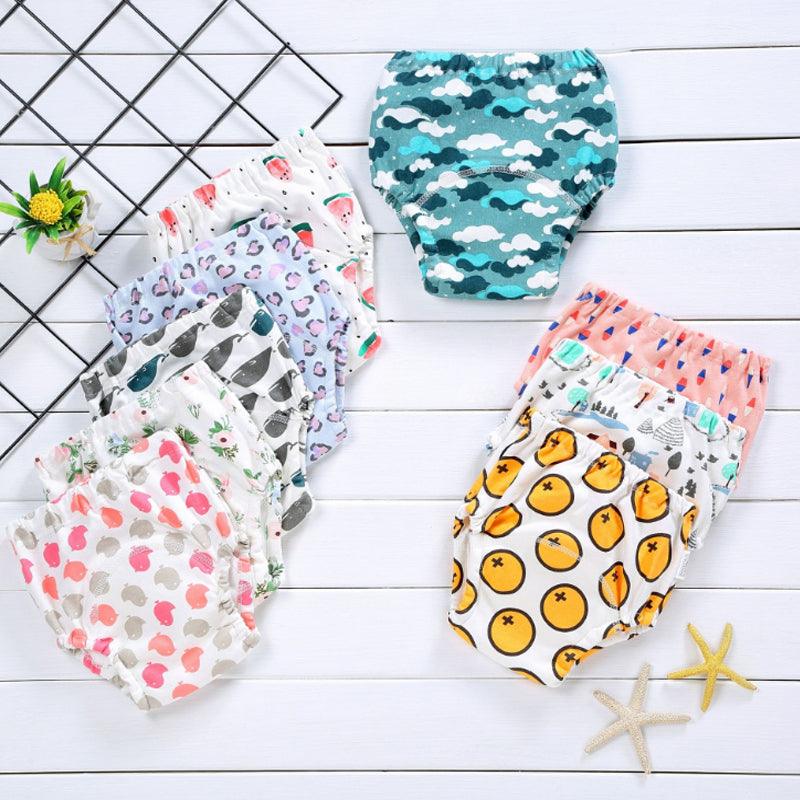 Baby absorbent underwear - Amazitshop