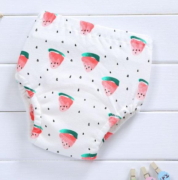 Baby absorbent underwear - Amazitshop