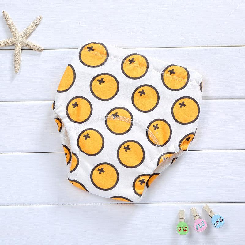 Baby absorbent underwear - Amazitshop