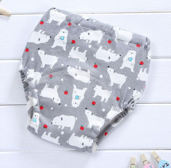 Baby absorbent underwear - Amazitshop