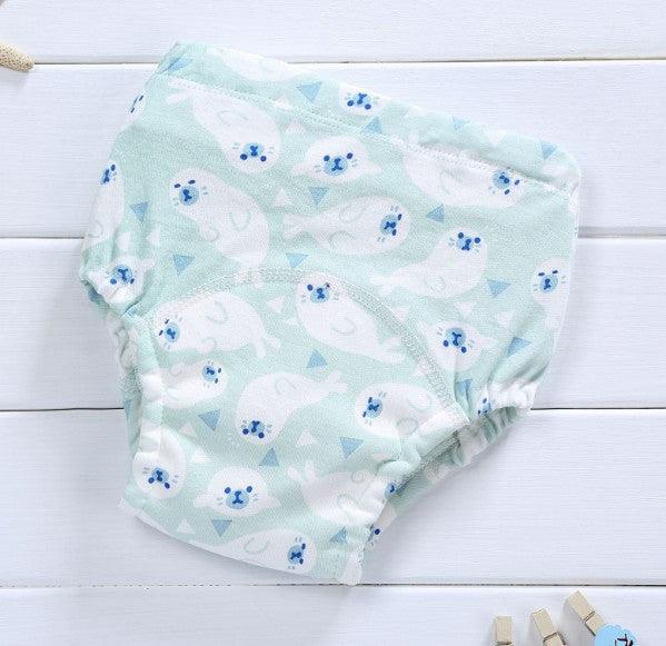 Baby absorbent underwear - Amazitshop