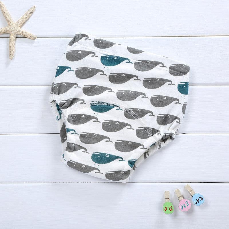 Baby absorbent underwear - Amazitshop