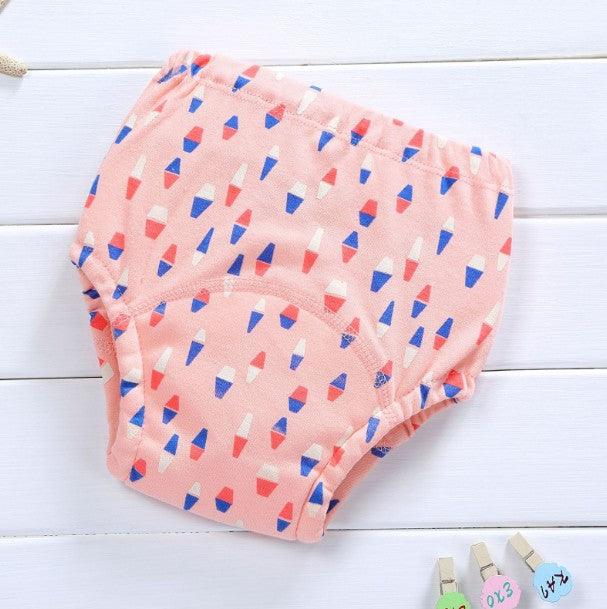 Baby absorbent underwear - Amazitshop