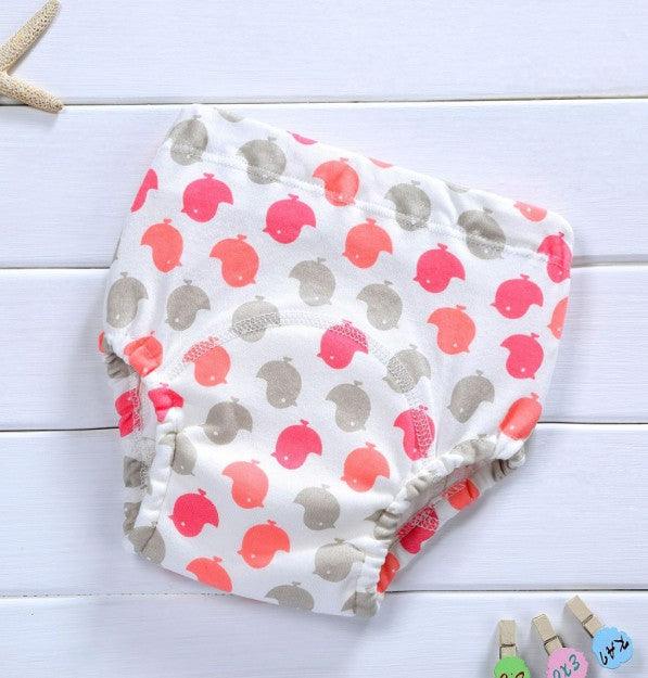 Baby absorbent underwear - Amazitshop