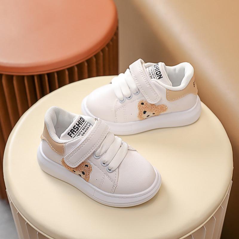 Baby Bear Casual Kids Sports Shoes - Amazitshop