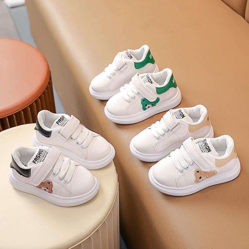 Baby Bear Casual Kids Sports Shoes - Amazitshop