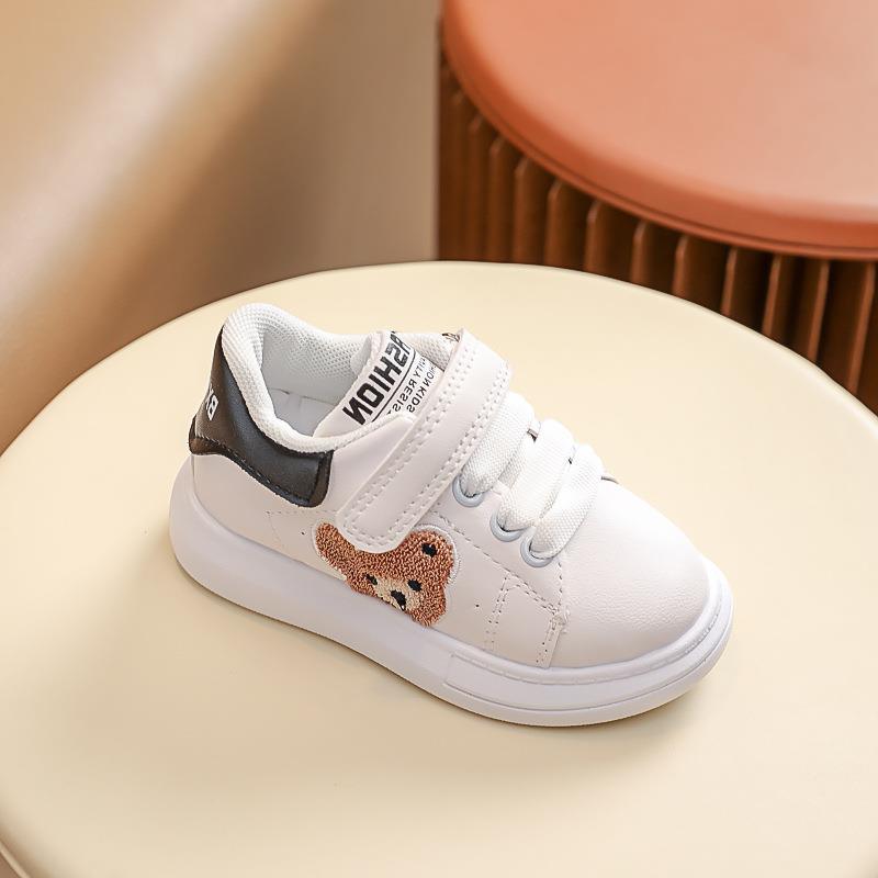 Baby Bear Casual Kids Sports Shoes - Amazitshop