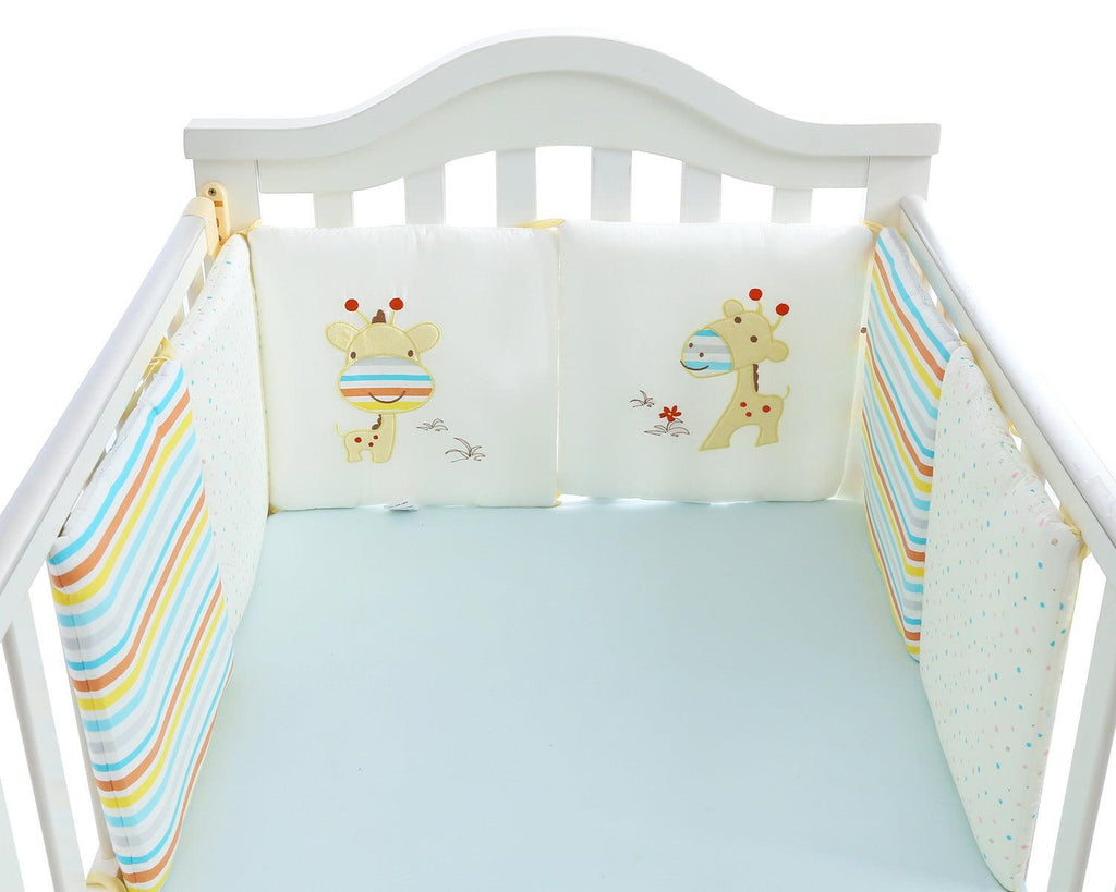 Baby Bedding, Bedding, Children'S Bed, Surrounding Bed, Multiple Styles - Amazitshop