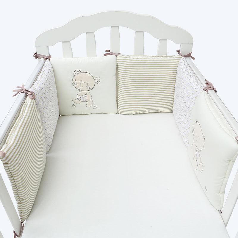Baby Bedding, Bedding, Children'S Bed, Surrounding Bed, Multiple Styles - Amazitshop