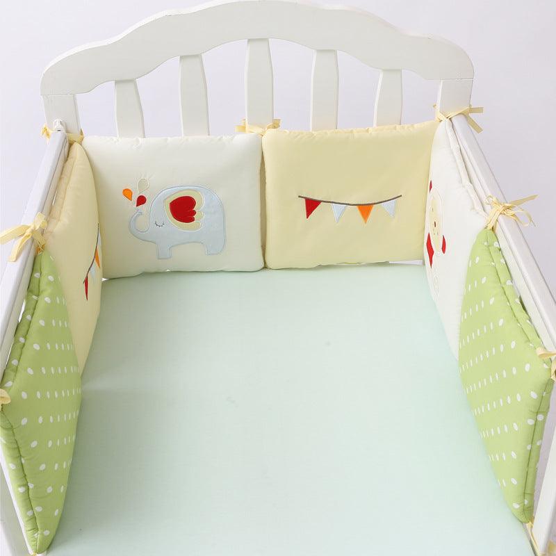 Baby Bedding, Bedding, Children'S Bed, Surrounding Bed, Multiple Styles - Amazitshop