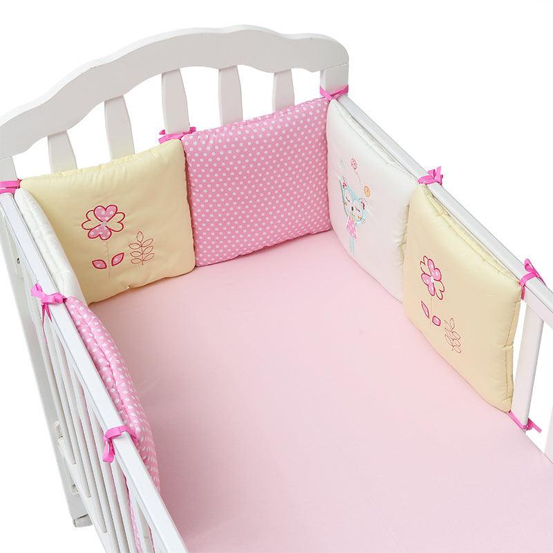 Baby Bedding, Bedding, Children'S Bed, Surrounding Bed, Multiple Styles - Amazitshop