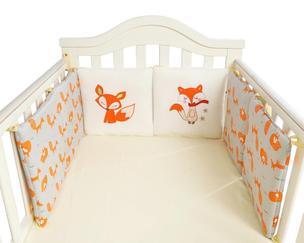 Baby Bedding, Bedding, Children'S Bed, Surrounding Bed, Multiple Styles - Amazitshop