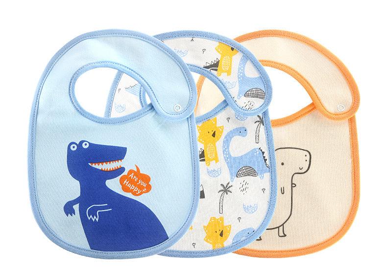 Baby Bibs, Babies Accessories - Amazitshop