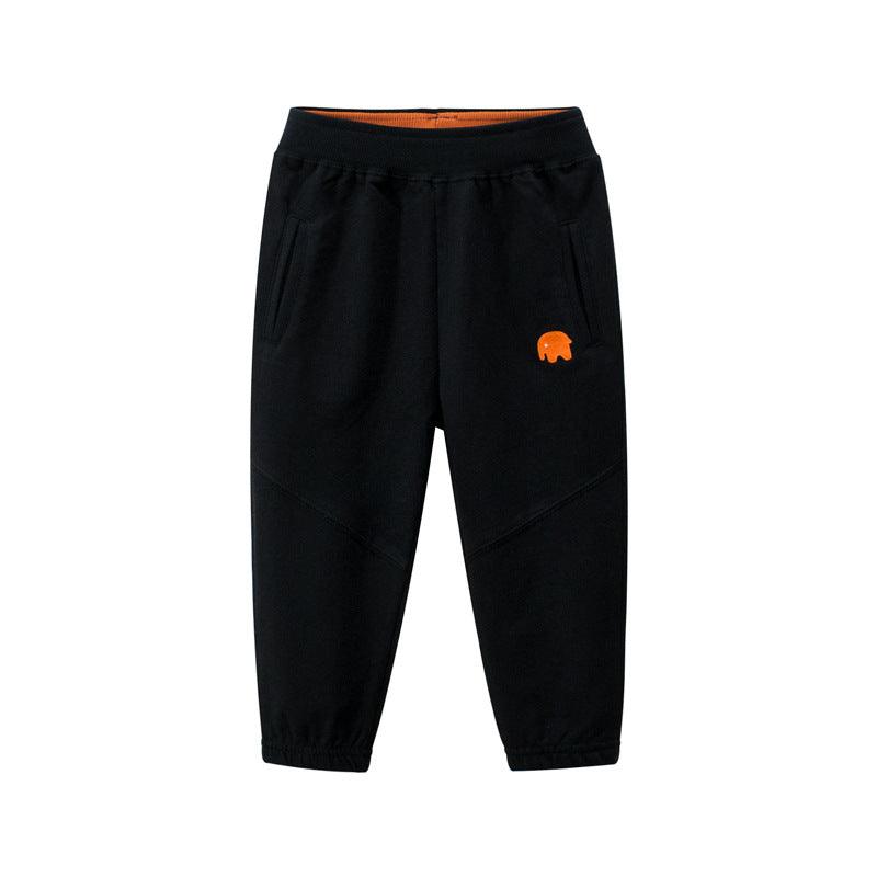 Baby boy sweatpants - Amazitshop