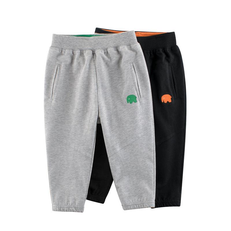 Baby boy sweatpants - Amazitshop