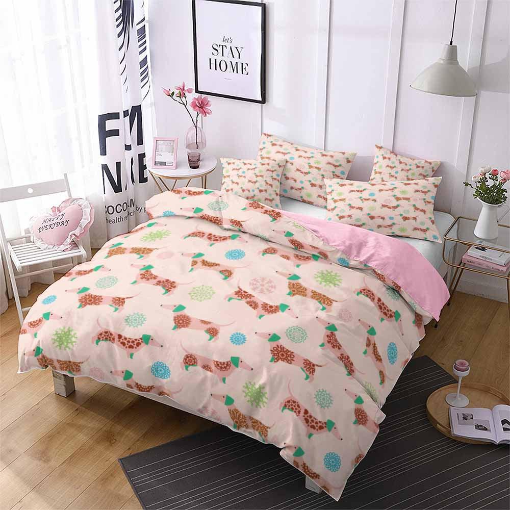 Baby Cartoon Bedding - Amazitshop
