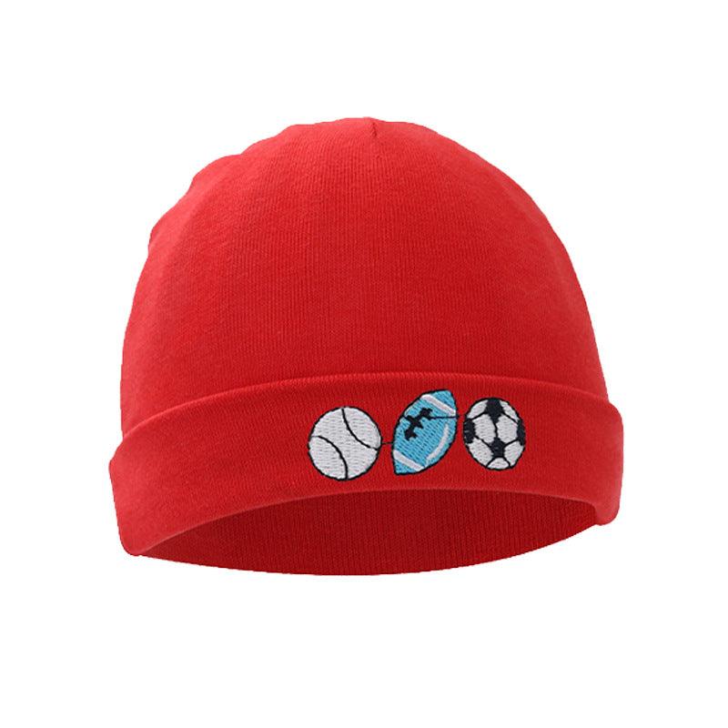 Baby Cotton Gloves Baby Foot Cover Baby - Amazitshop