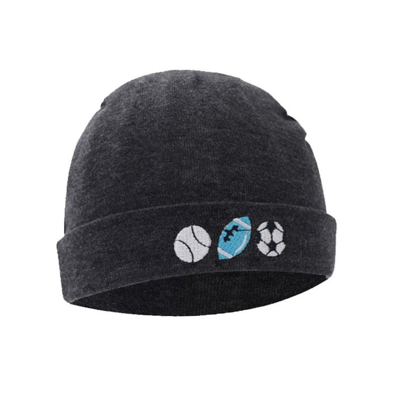 Baby Cotton Gloves Baby Foot Cover Baby - Amazitshop