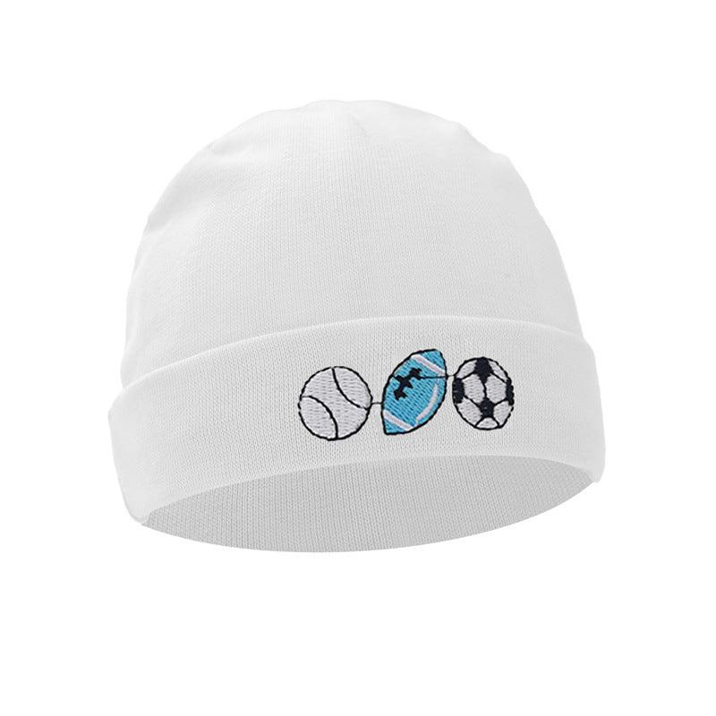 Baby Cotton Gloves Baby Foot Cover Baby - Amazitshop