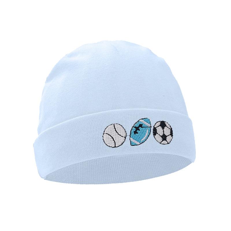 Baby Cotton Gloves Baby Foot Cover Baby - Amazitshop