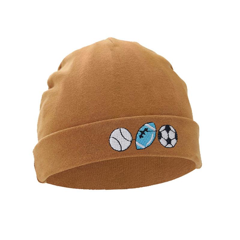 Baby Cotton Gloves Baby Foot Cover Baby - Amazitshop