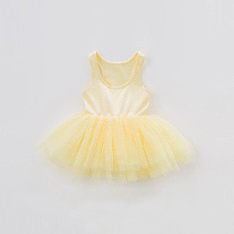 Baby Dress for Kids Children Girl Girls Summer Dresses - Amazitshop