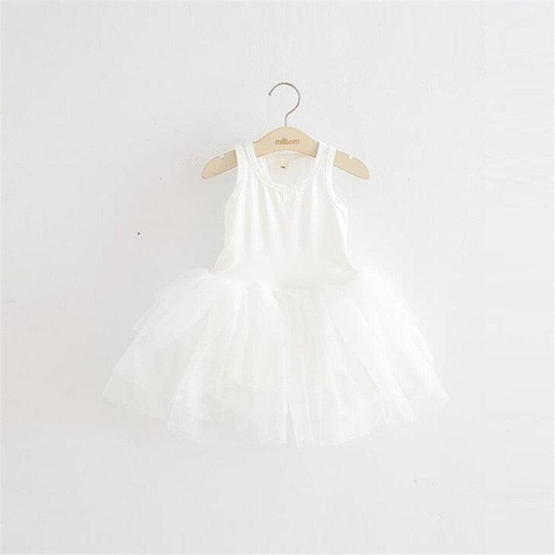 Baby Dress for Kids Children Girl Girls Summer Dresses - Amazitshop