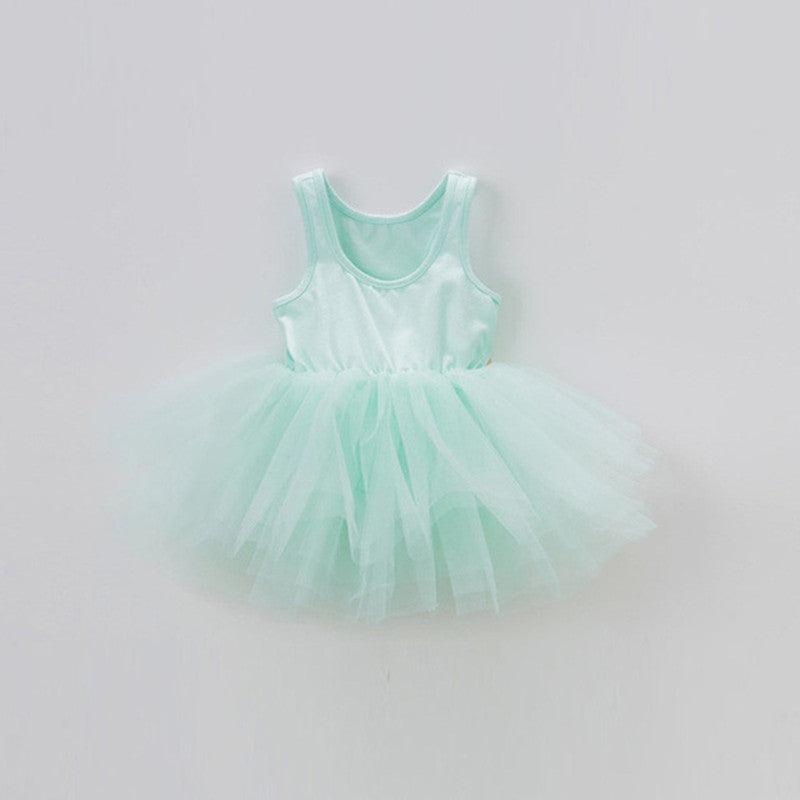 Baby Dress for Kids Children Girl Girls Summer Dresses - Amazitshop