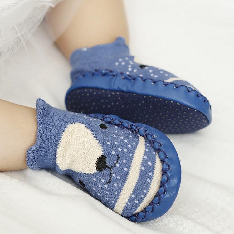 Baby Floor Socks - Amazitshop