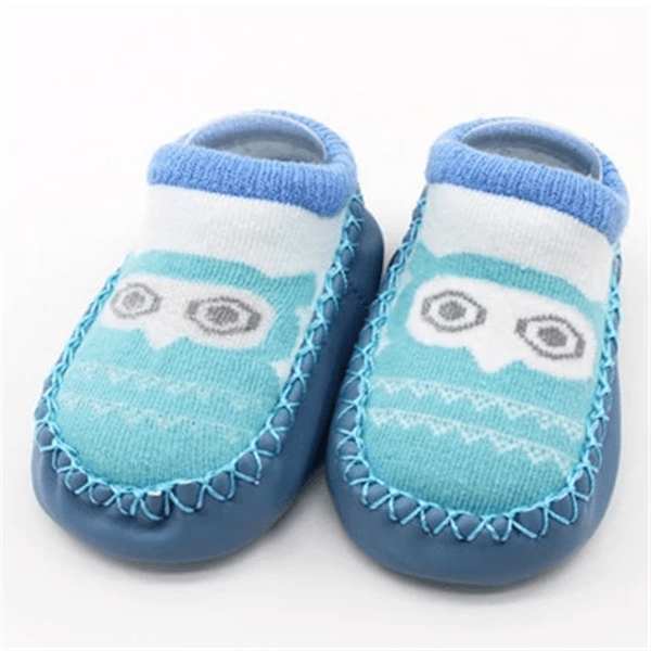 Baby Floor Socks - Amazitshop