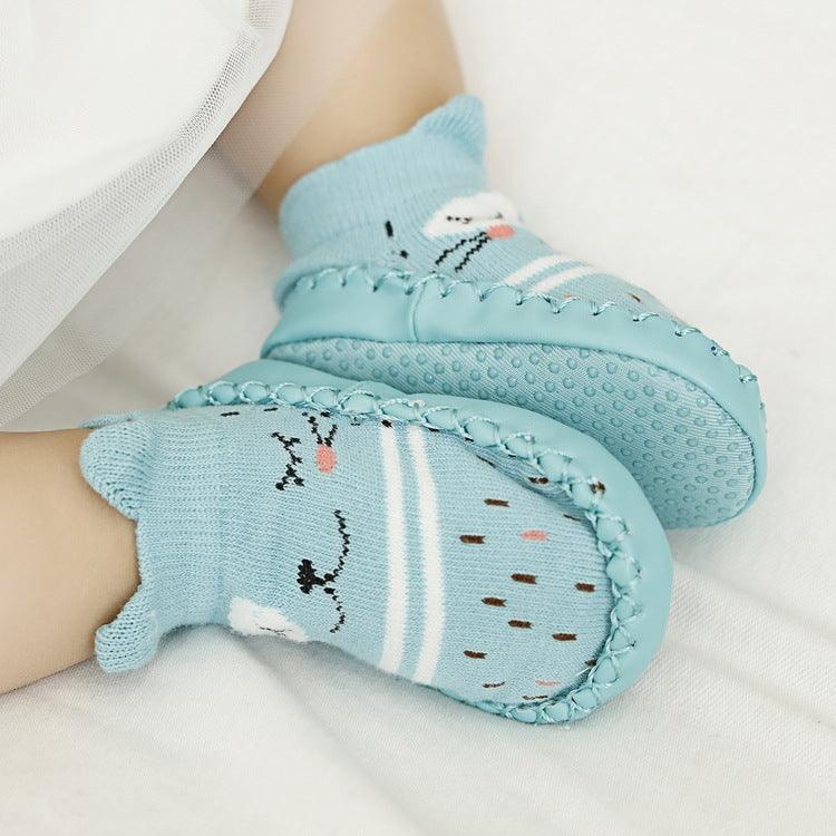 Baby Floor Socks - Amazitshop